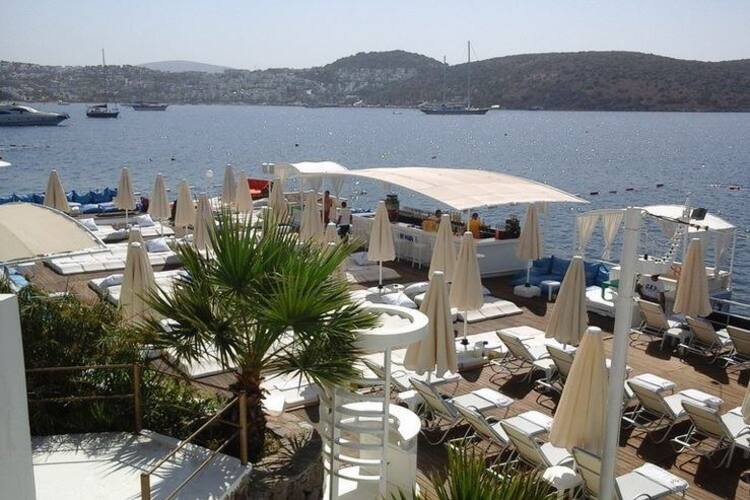 Beyaz Beach Club Bitez Bodrum